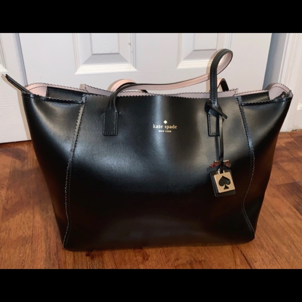 Kate Spade Large Tote.